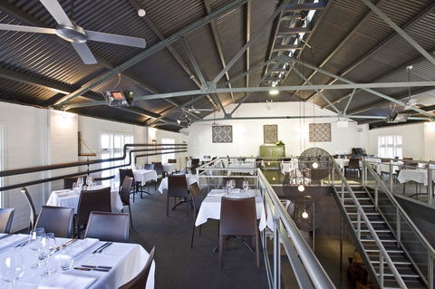 Q Station - Holiday Adelaide 40