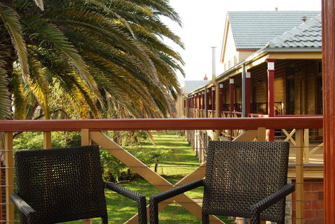 Q Station - Holiday Adelaide 22
