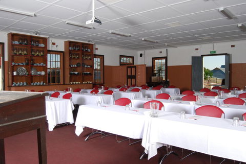 Q Station - Holiday Adelaide 36