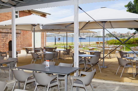 Q Station - Holiday Adelaide 11