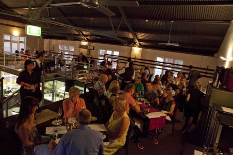 Q Station - Holiday Adelaide 38