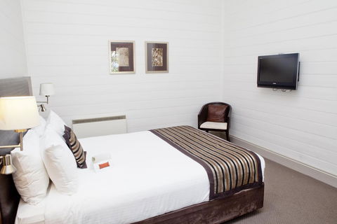 Q Station - Holiday Adelaide 14