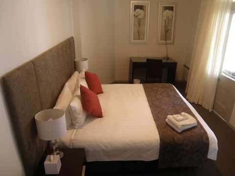 Q Station - Holiday Adelaide 43