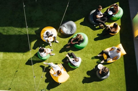 UKO Stanmore - Holiday Adelaide 11