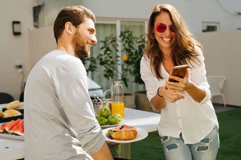 UKO Stanmore - Holiday Adelaide 10