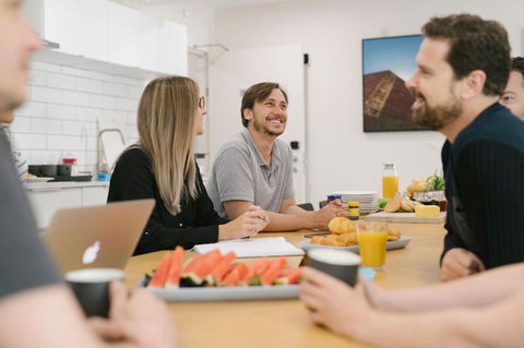 UKO Stanmore - Holiday Adelaide 8