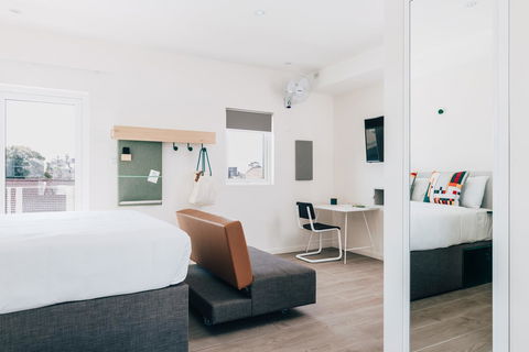 UKO Stanmore - Holiday Adelaide 1