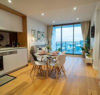 Two Bedroom Darling Harbour apt Chinatown CBD UTS - Holiday Adelaide