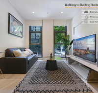 Luxury home hotel next to Darling Harbour - Holiday Adelaide