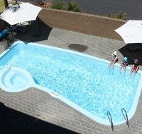 Narooma Palms Holiday Apartments - Holiday Adelaide