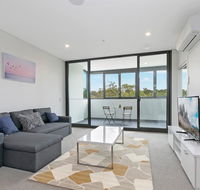 Stylish and Neat two bed apartment in Wentworth Point - Holiday Adelaide