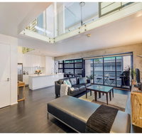 Urban Loft Close To Sydney Hot Spots - Holiday Adelaide