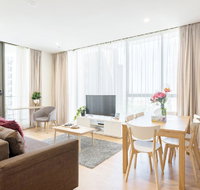 Sydney CBD Modern 2 bedroom Apartment  Free Car Parking - Holiday Adelaide