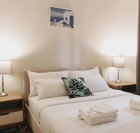 Manly Beach Escape Apartment