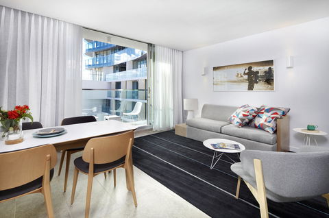 Adina Apartment Hotel Bondi Beach Sydney - Holiday Adelaide 14