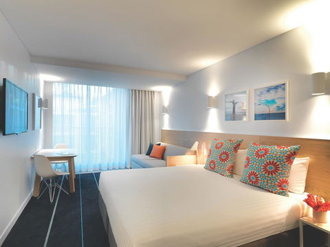 Adina Apartment Hotel Bondi Beach Sydney - Holiday Adelaide 7