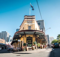 Australian Heritage Hotel - Holiday Adelaide