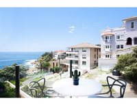 Unbelievable luxury apartment at the top of Bondi Beach