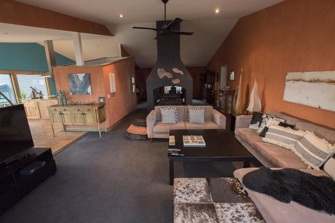 The Point - Exceptional - Holiday Adelaide 7