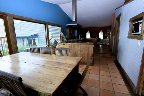 The Point - Exceptional - Holiday Adelaide 24