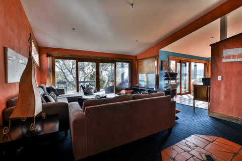 The Point - Exceptional - Holiday Adelaide 19