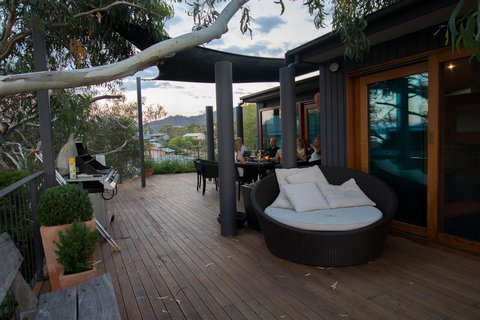 The Point - Exceptional - Holiday Adelaide 5