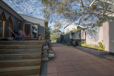 The Point - Exceptional - Holiday Adelaide 12