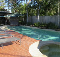 The Byron Beachcomber - Holiday Adelaide
