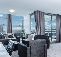 DD Apartments on Sussex Street - Holiday Adelaide