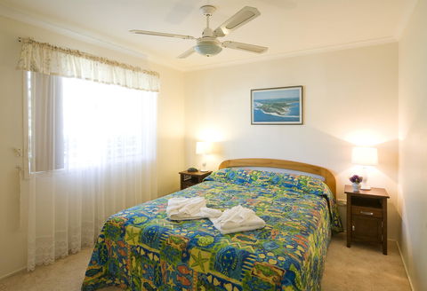 Glen Villa Resort - Holiday Adelaide 4