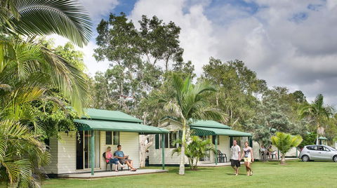 Glen Villa Resort - Holiday Adelaide 0