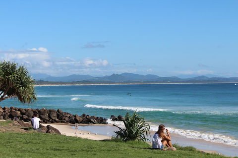 Glen Villa Resort - Holiday Adelaide 17