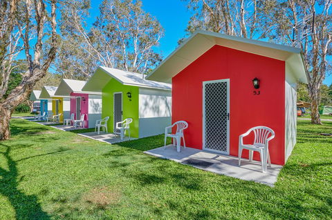 Glen Villa Resort - Holiday Adelaide 8
