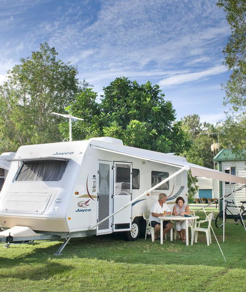 Glen Villa Resort - Holiday Adelaide 22