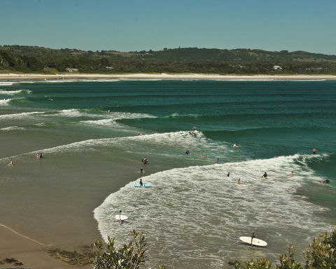 Glen Villa Resort - Holiday Adelaide 21
