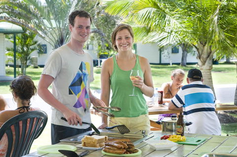 Glen Villa Resort - Holiday Adelaide 14
