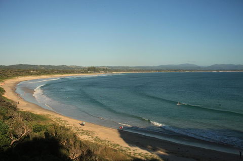 Glen Villa Resort - Holiday Adelaide 19