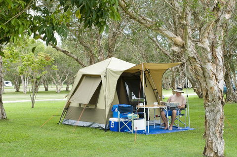 Glen Villa Resort - Holiday Adelaide 23