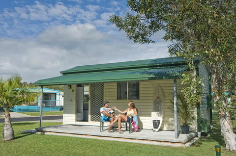 Glen Villa Resort - Holiday Adelaide 9