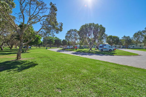Glen Villa Resort - Holiday Adelaide 5