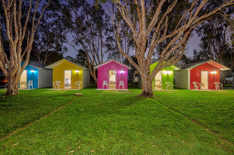 Glen Villa Resort - Holiday Adelaide 1
