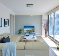 Zara Tower  Luxury Suites and Apartments - Holiday Adelaide