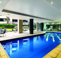 Adina Apartment Hotel Sydney Darling Harbour - Holiday Adelaide