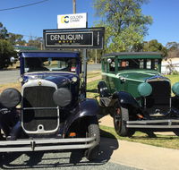 Deniliquin Motel - Holiday Adelaide