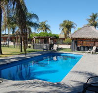 Federation Motor Inn - Corowa - Holiday Adelaide