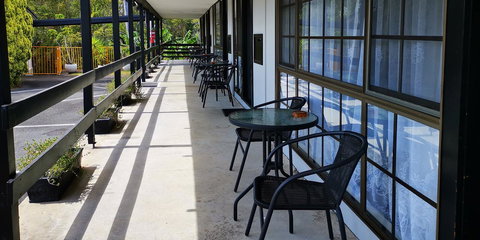 Highway Motor Inn Taree - Holiday Adelaide 37