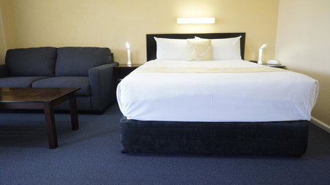 Highway Motor Inn Taree - Holiday Adelaide 14
