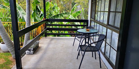 Highway Motor Inn Taree - Holiday Adelaide 38