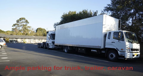 Highway Motor Inn Taree - Holiday Adelaide 27