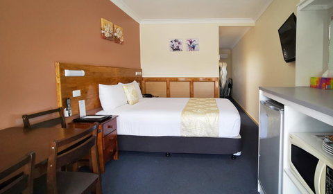 Highway Motor Inn Taree - Holiday Adelaide 7
